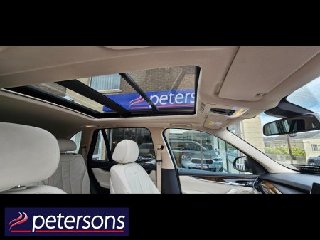 2017 BMW X5 - thumbnail 21