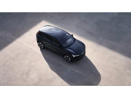 2026 Volvo EX30 - thumbnail 11
