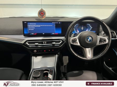 2023 BMW 3 Series 330e M Sport G20 LCI PHEV 288bhp Auto - 232 Reg €39,995 thumbnail