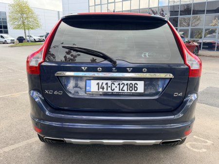 2014 Volvo XC60 - photo 6