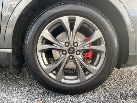 2021 Ford Kuga 1.5 TDCI ST Line X..Camera €25,950 thumbnail