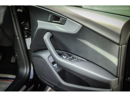 2021 Audi A5  €34,995 thumbnail