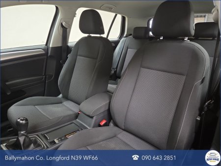 2020 Volkswagen Golf 1.6 TDI 115HP Trendline €20,900 thumbnail