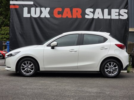 2021 Mazda Mazda2 1.5 5DR (90ps) GS 6AT €14,950
