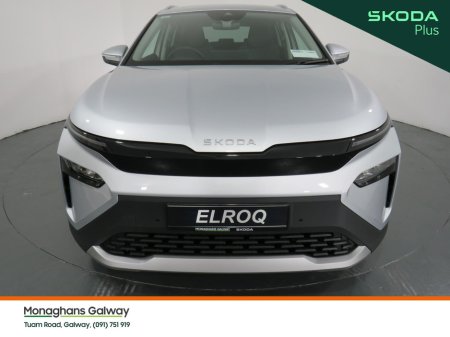 2025 Skoda Elroq - thumbnail 27