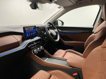 2025 Skoda Kodiaq - thumbnail 4