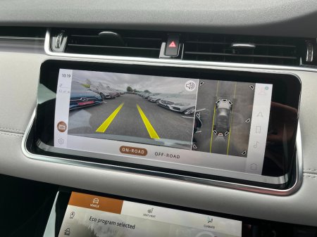 2021 Land Rover Range Rover Evoque - thumbnail 27