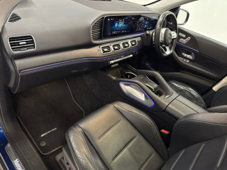 2022 Mercedes-Benz GLE Class - thumbnail 12