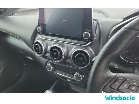 2024 Nissan Juke - thumbnail 13