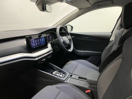 2025 Skoda Octavia Selection DSG 1.5TSI 115BHP - Reversing Camera - Climate Control - Cruise Control - Apple CarPlay/Android Auto - Auto Lights/Wipers €34,950