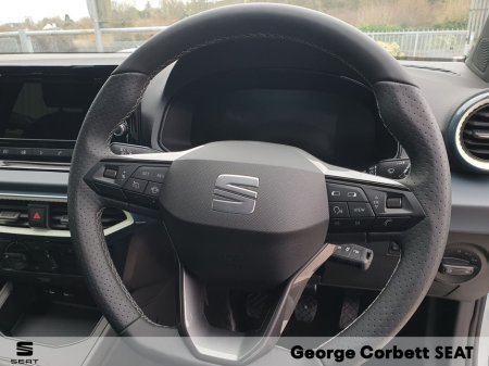 2026 SEAT Ibiza - thumbnail 20