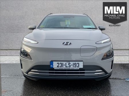 2023 Hyundai Kona Kauai Executive EV 5DR Auto €19,950 thumbnail