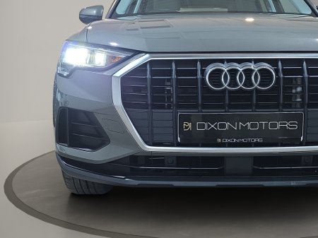 2023 Audi Q3 - thumbnail 9