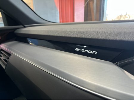 2021 Audi e-tron - thumbnail 21