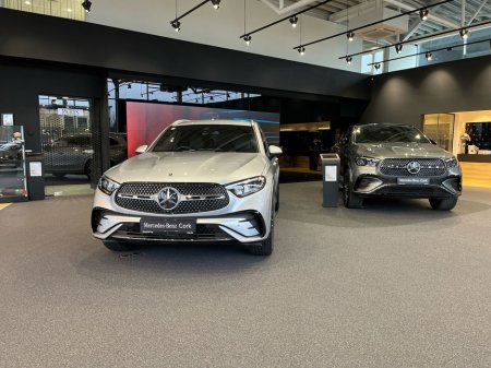 2026 Mercedes-Benz GLC Class - thumbnail 31