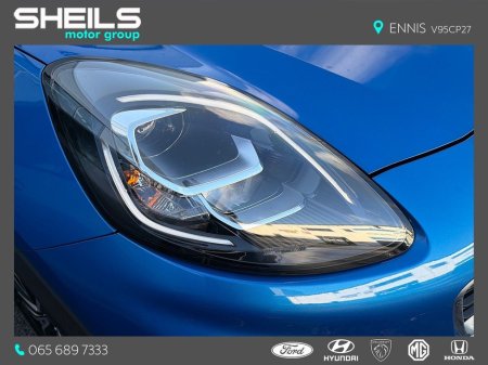 2024 Ford Puma - thumbnail 30