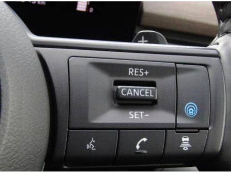 2024 Nissan Serena  €35,900 thumbnail