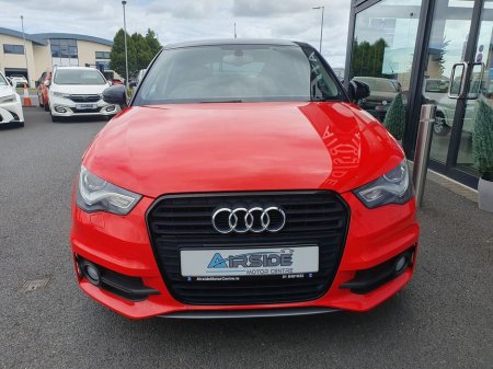 2014 Audi A1 ADMIRED EDITION * 1.4 TFSI AUTOMATIC €14,950