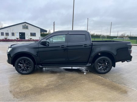 2023 Isuzu D-MAX - thumbnail 6