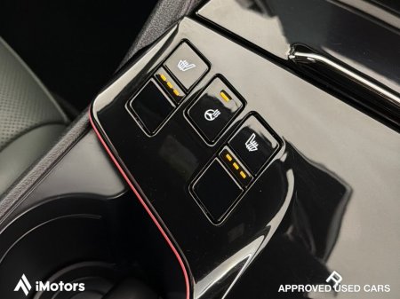 2024 Kia Sportage - thumbnail 21