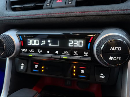 2023 Toyota Rav4 - thumbnail 37