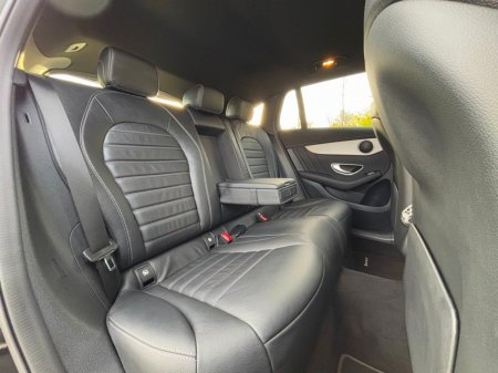 2022 Mercedes-Benz EQC 400 AMG LINE PREMIUM 4MATIC SUNROOF €37,995 thumbnail