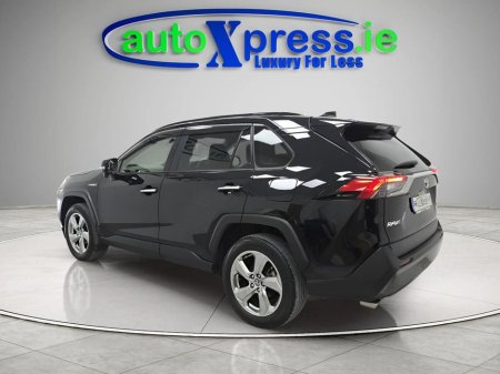 2021 Toyota Rav4 - thumbnail 7