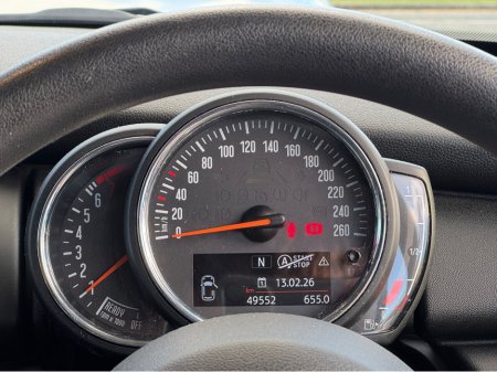 2019 MINI One LOW KMS NCT TOP SPEC €16,490 thumbnail