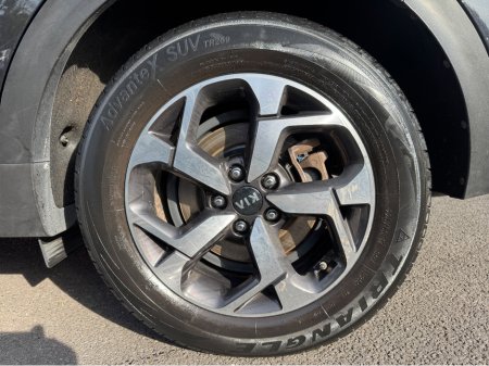 2020 Kia Sportage - thumbnail 36