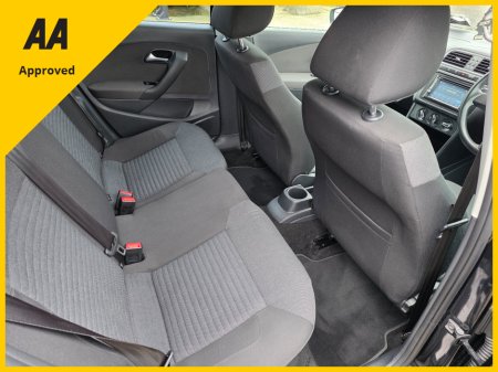 2014 Volkswagen Polo - thumbnail 11