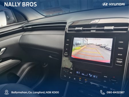 2023 Hyundai Tucson - thumbnail 10