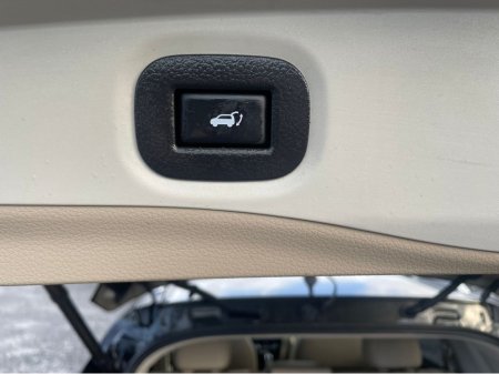 2017 Nissan X-Trail 1.6 DSL SVE 7 SEAT E6 4DR €10,999 thumbnail