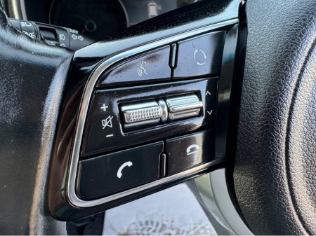 2020 Kia Sportage - thumbnail 25