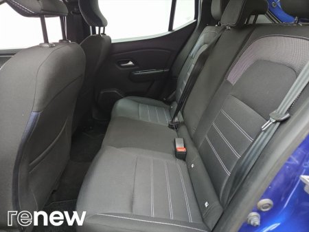 2022 Dacia Sandero - thumbnail 10