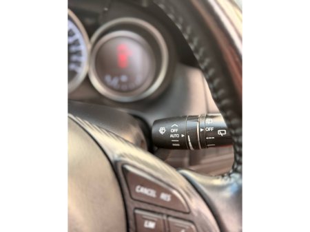 2016 Mazda CX-5 - thumbnail 48