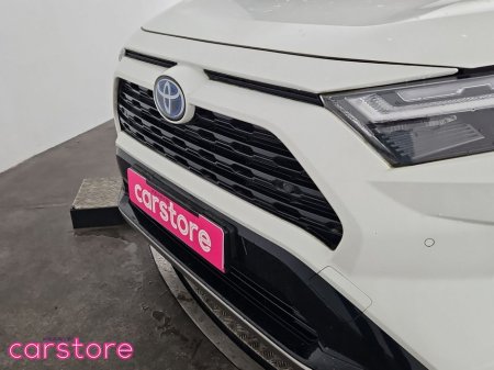 2022 Toyota Rav4 - thumbnail 17