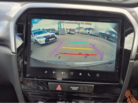 2026 Suzuki Vitara - photo 4