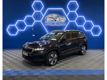 2023 Skoda Karoq - thumbnail 6