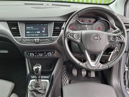 2022 Opel Crossland - thumbnail 17