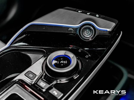 2023 Kia EV6 - thumbnail 18