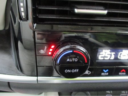 2023 Nissan X-Trail - thumbnail 26