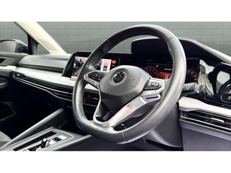 2021 Volkswagen Golf - thumbnail 12