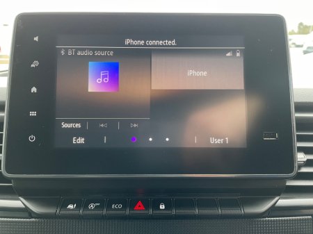 2023 Renault Trafic - thumbnail 23