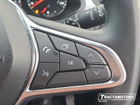 2023 Renault Captur - thumbnail 23