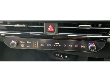 2026 Kia EV6 - thumbnail 22