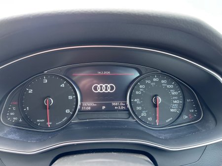 2019 Audi A6 - thumbnail 26