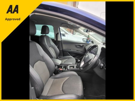 2019 SEAT Leon - thumbnail 6