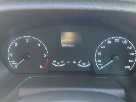 2022 Ford Transit - thumbnail 16