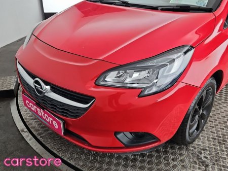 2019 Opel Corsa - thumbnail 17