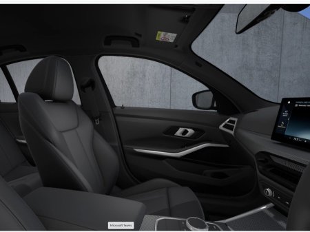 2026 BMW 3 Series - thumbnail 4